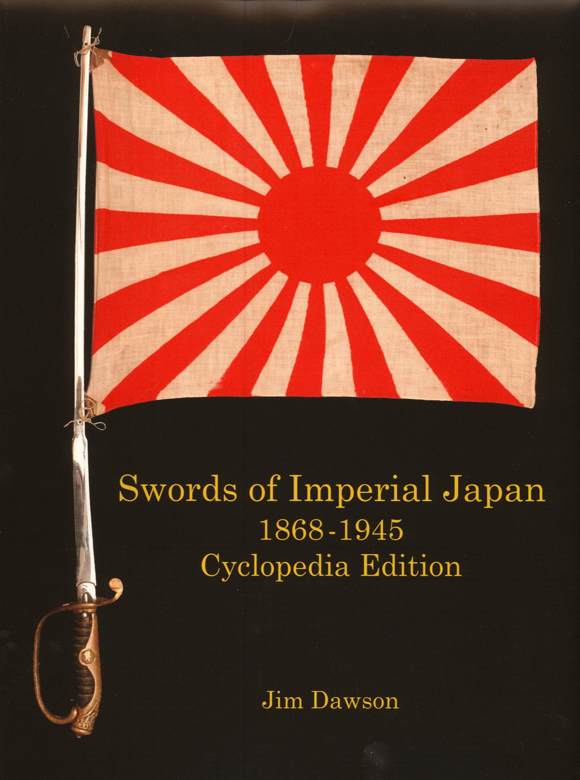 Swords of Imperial Japan 1868-1945 For Sale by the Author Japanese Sword book