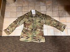 USGI OCP Army IHWCU Hot Weather Combat Uniform top Medium Regular Jacket Coat picture