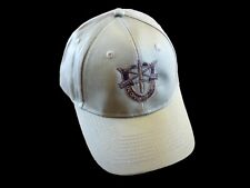 U.S MILITARY ARMY SPECIAL FORCES HAT DE OPRESSO LIBER CAP picture